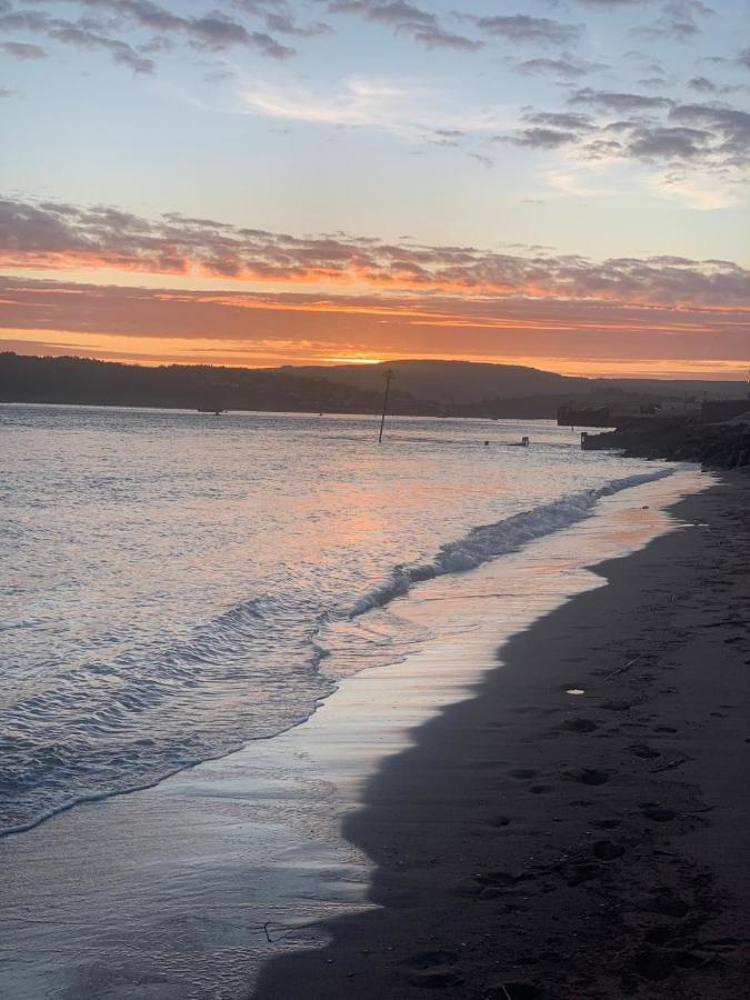 Exmouth Beach Hotel Kültér fotó