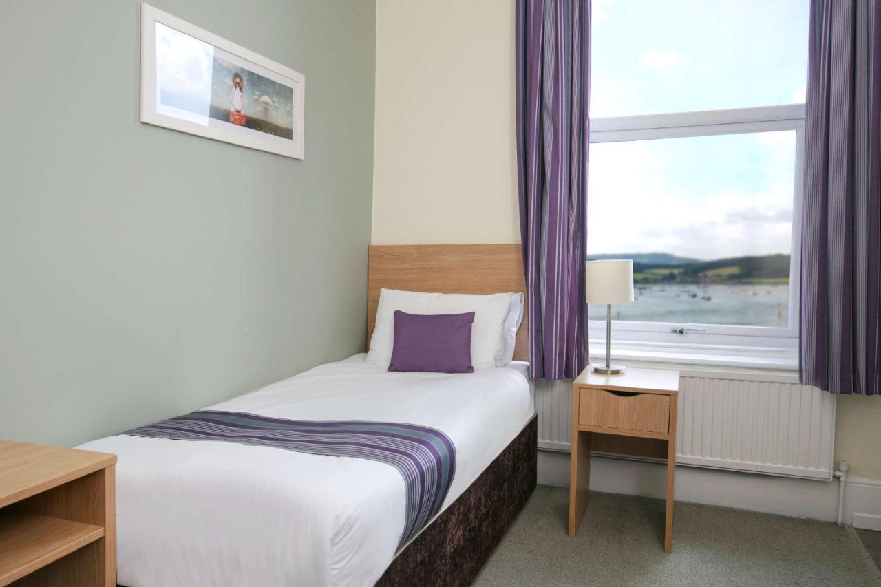 Exmouth Beach Hotel Kültér fotó