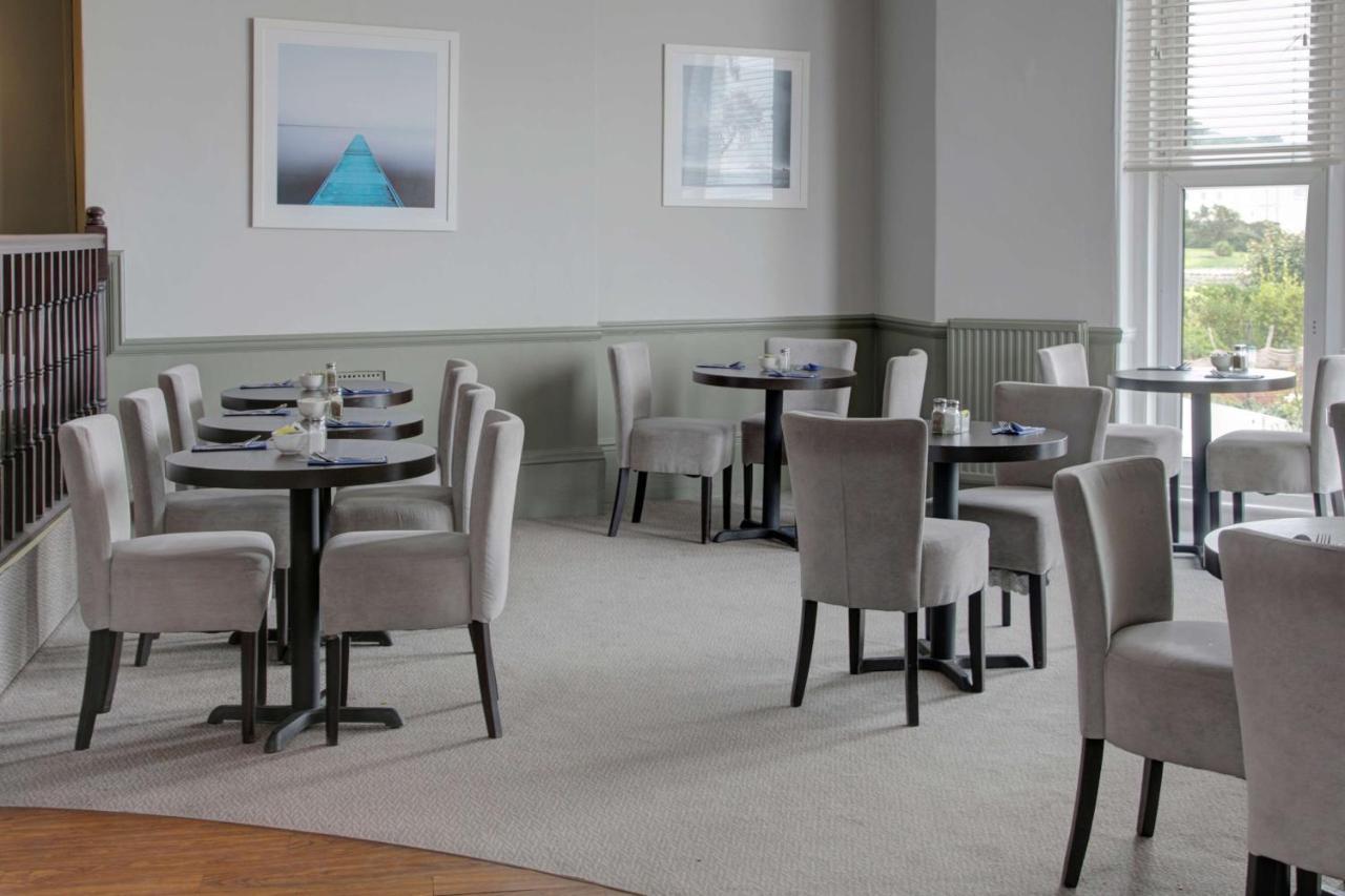 Exmouth Beach Hotel Kültér fotó
