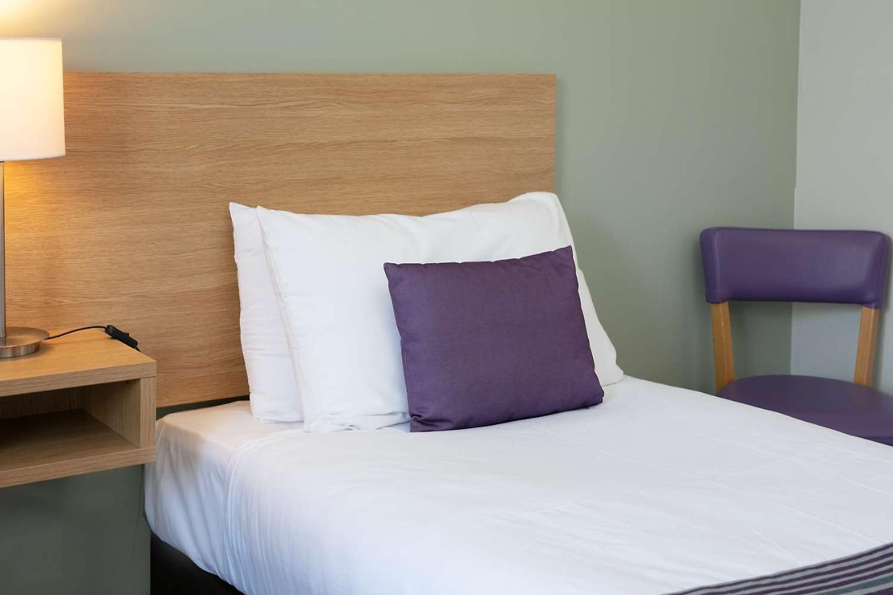 Exmouth Beach Hotel Kültér fotó