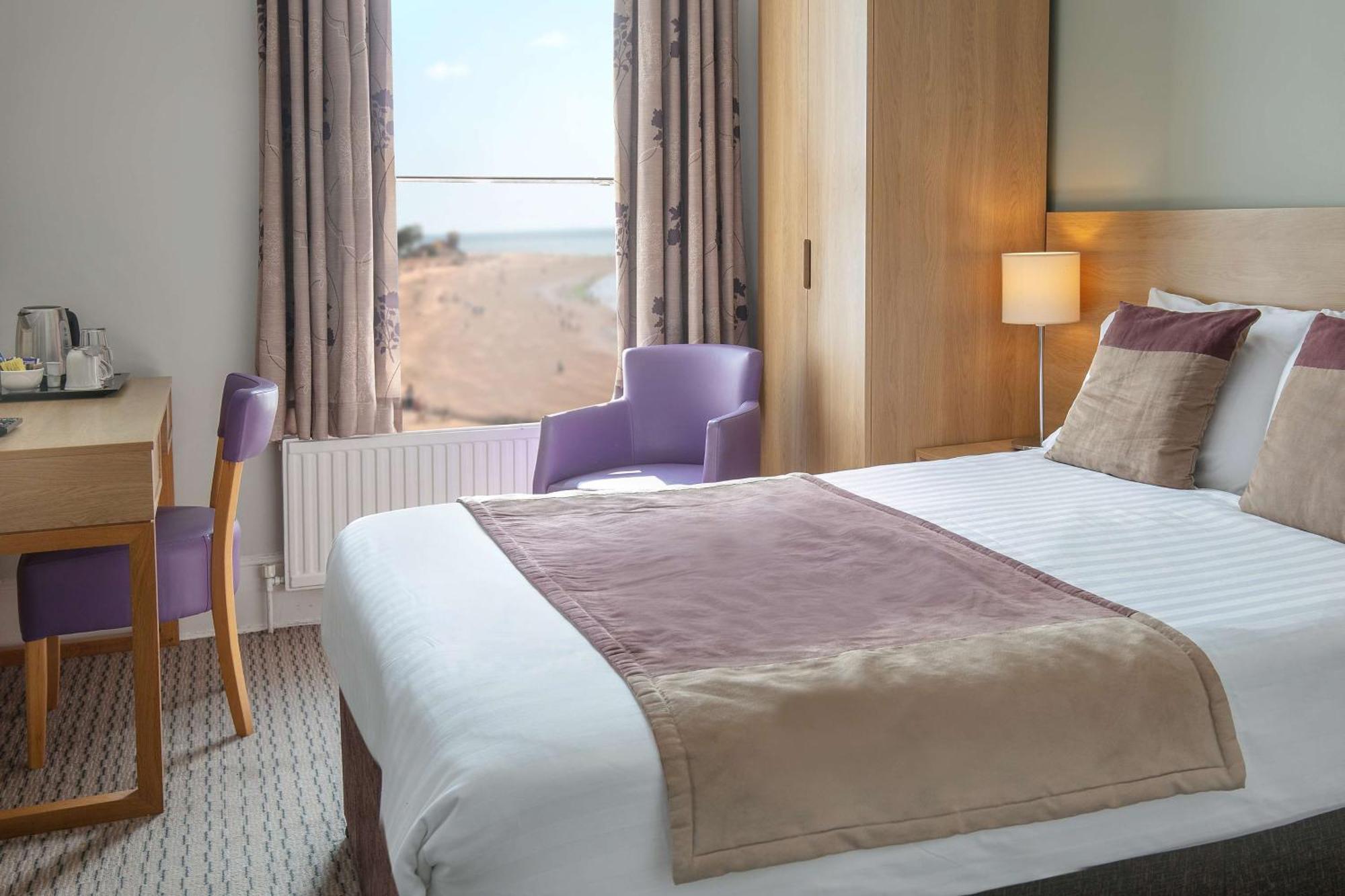 Exmouth Beach Hotel Kültér fotó